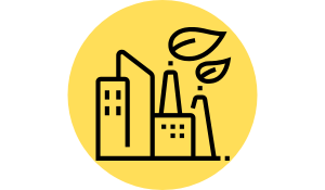 Réduction de l’empreinte carbone : comprendre l’impact de l’industrie