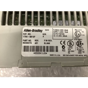 1794OB16P