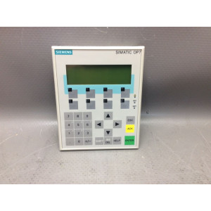 6AV36075BB000AE0