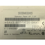 6AV36075BB000AG0