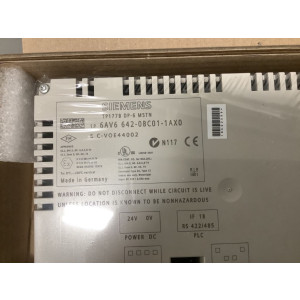6AV66420BC011AX0