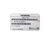 6ES53188MB12