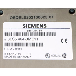 6ES54648MC11