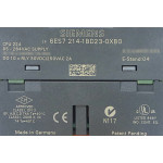 6ES72141BD230XB0