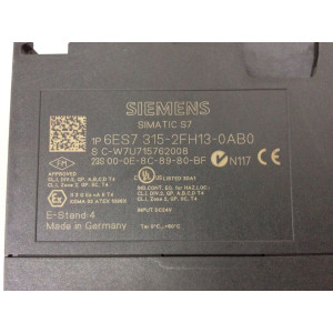 6ES73152FH100AB0