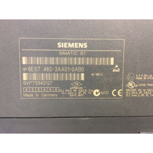 6ES74603AA010AB0