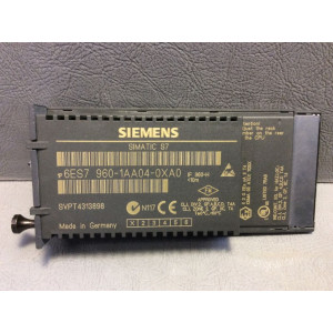 6ES79601AA040XA0
