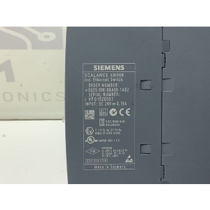 6GK50080BA001AB2