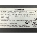 6SE64202UC125AA1