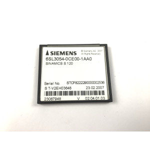 6SL30540CE001AA0