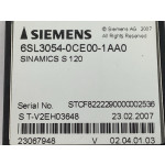 6SL30540CE001AA0
