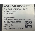 6SL30540EJ001BA0