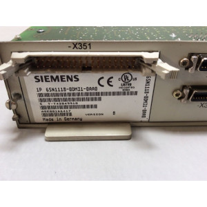 6SN11180DM310AA0