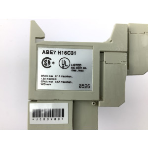 ABE7H16C31