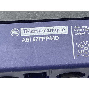 ASI67FFP44D