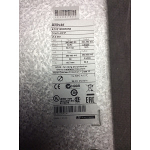 ATV212HD30N4