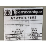 ATV31CU11M2