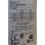 ATV71HD55N4S337