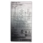 ATV71HU75N4