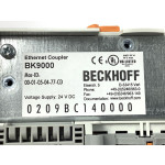 BK9000