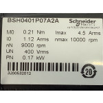 BSH0401P07A2A