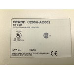 C200HAD002