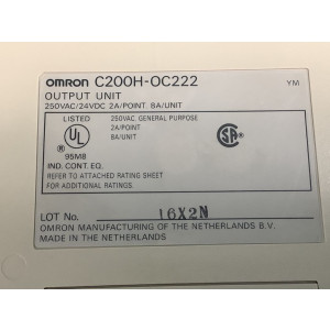 C200HOC222