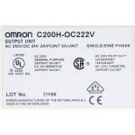 C200HOC222V