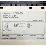 C200HOD411