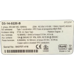 D3140220B