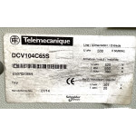 DCV104C65S