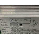 EVF8211EV020