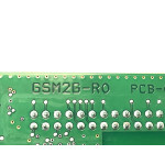 GSM2