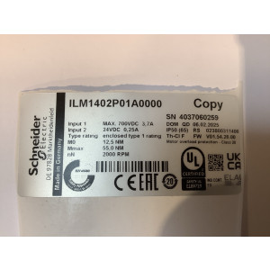ILM1402P01A0000
