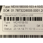 MDX61B50