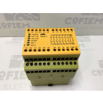 PNOZ11230240VAC24VDC7NO1NC