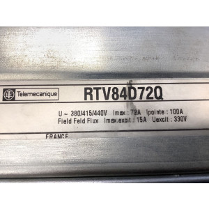 RTV84D72Q