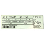 SE11200055