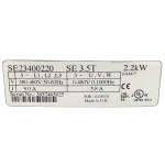 SE23400220SE35T