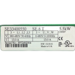 SE33400550SE8T