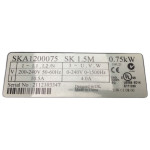 SK15M