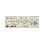 SK35T