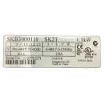 SKB3400110