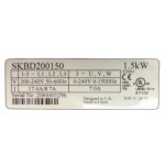 SKBD200150