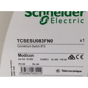 TCSESU083FN0
