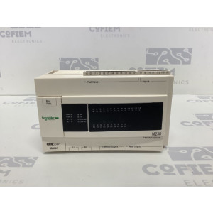TM238LFAC24DR