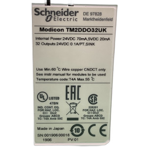 TM2DDO32UK
