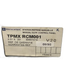 TPMXRCM001TR