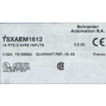 TSXAEM1613