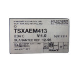 TSXAEM413